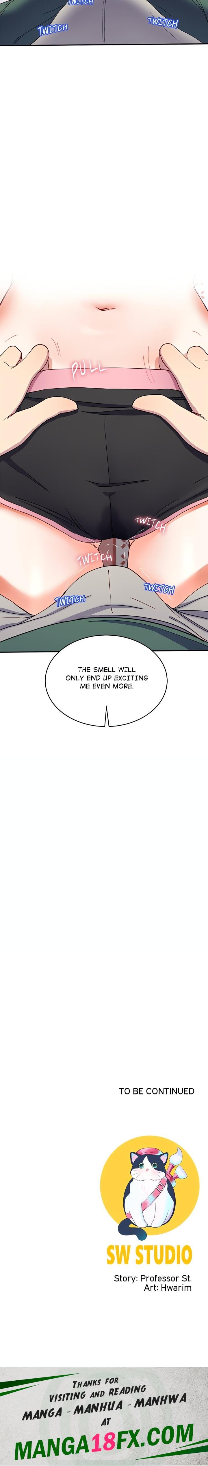 Harem King Chapter 18 - Page 23