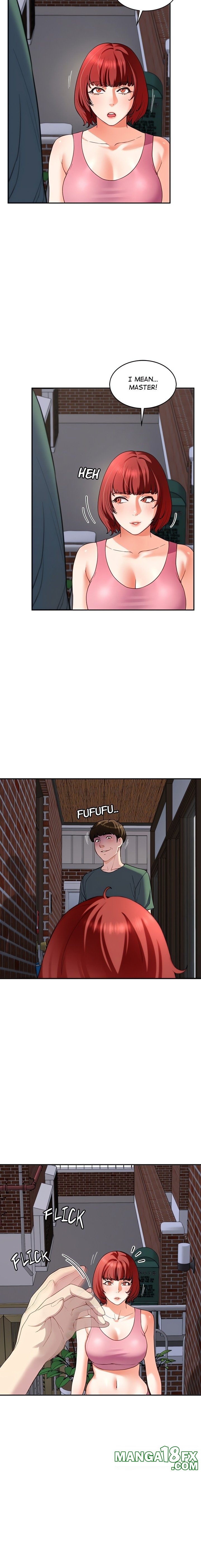 Harem King Chapter 18 - Page 3