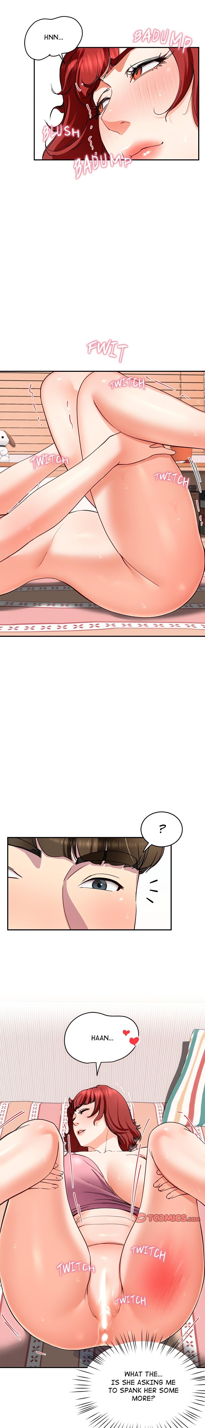 Harem King Chapter 19 - Page 13