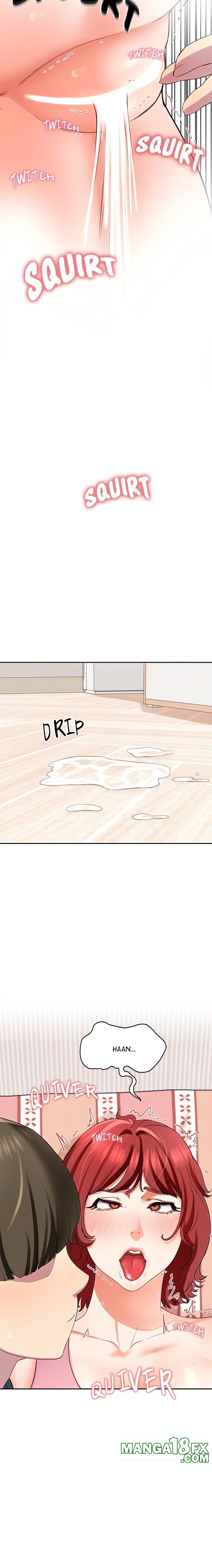 Harem King Chapter 19 - Page 22