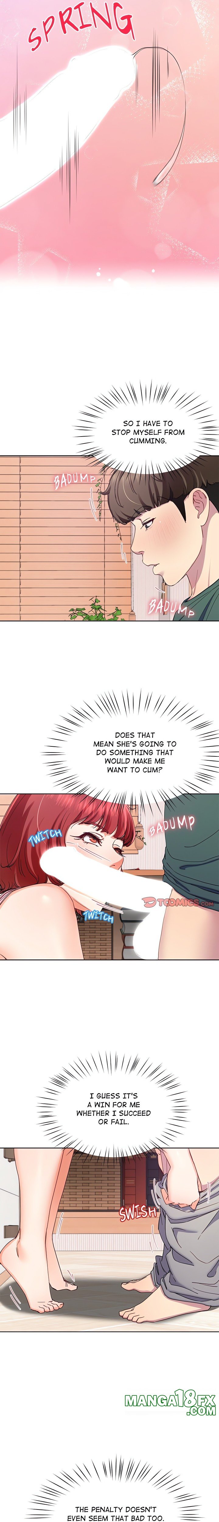 Harem King Chapter 20 - Page 12