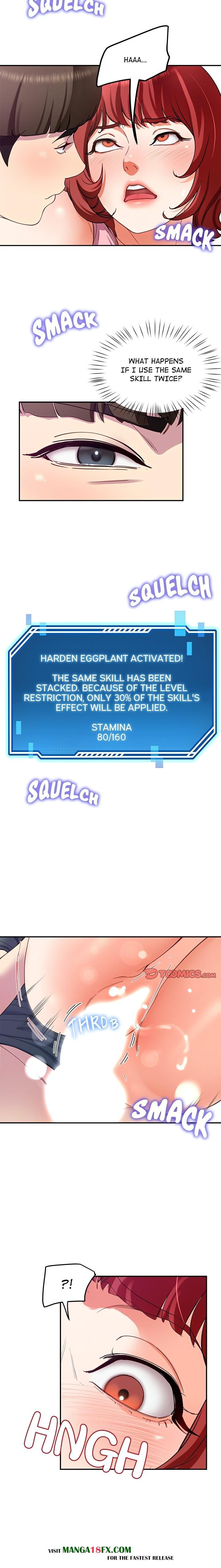 Harem King Chapter 22 - Page 17