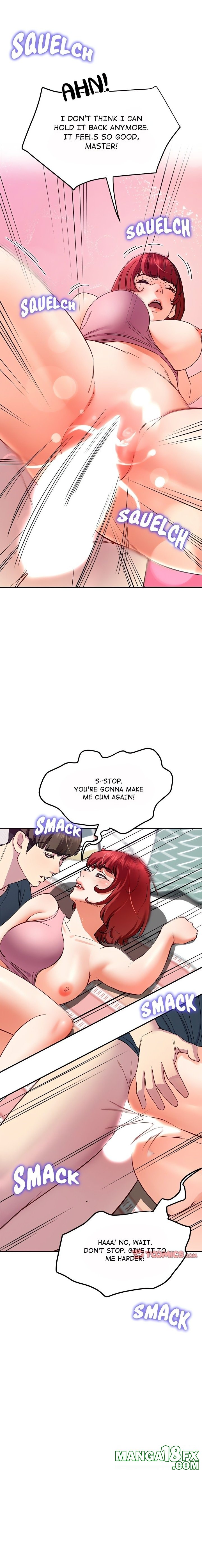 Harem King Chapter 22 - Page 18