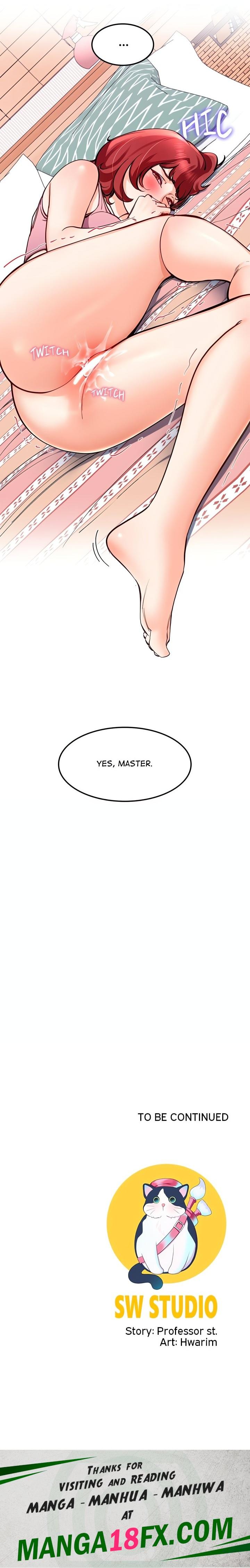 Harem King Chapter 22 - Page 24