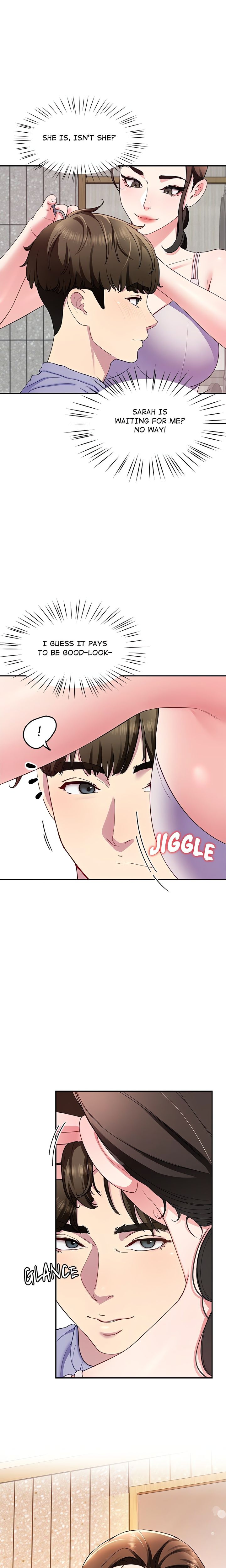 Harem King Chapter 24 - Page 4