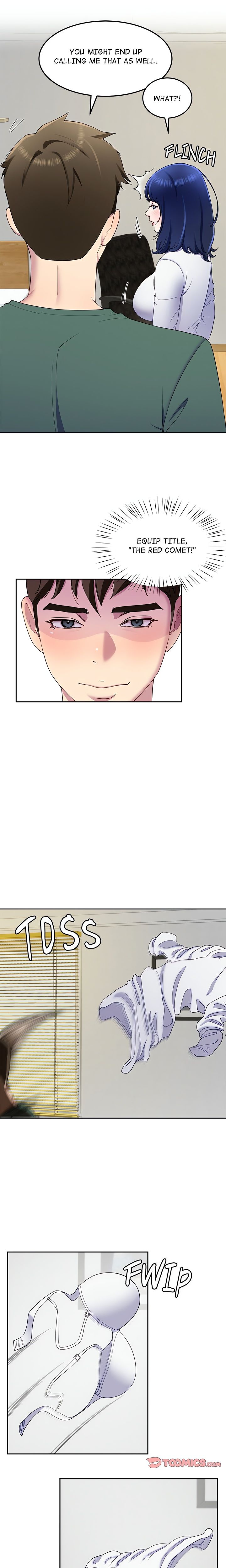 Harem King Chapter 25 - Page 23