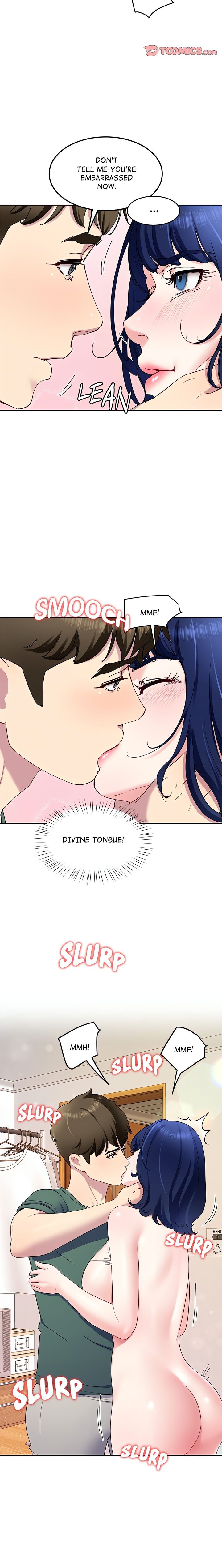 Harem King Chapter 26 - Page 5