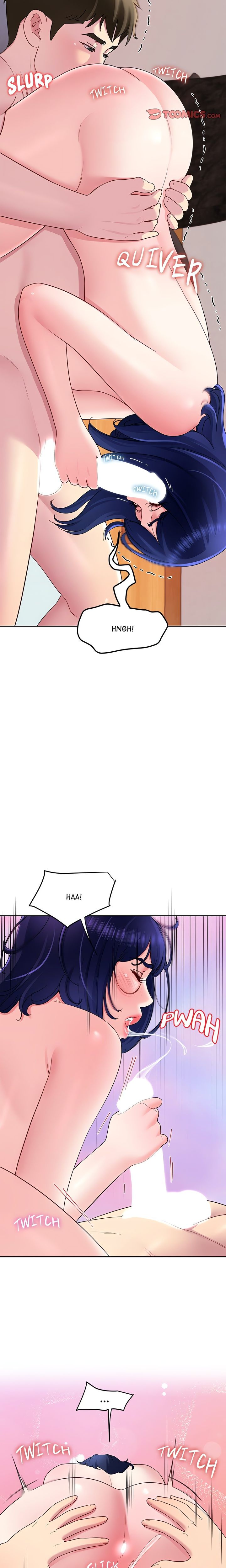 Harem King Chapter 27 - Page 10