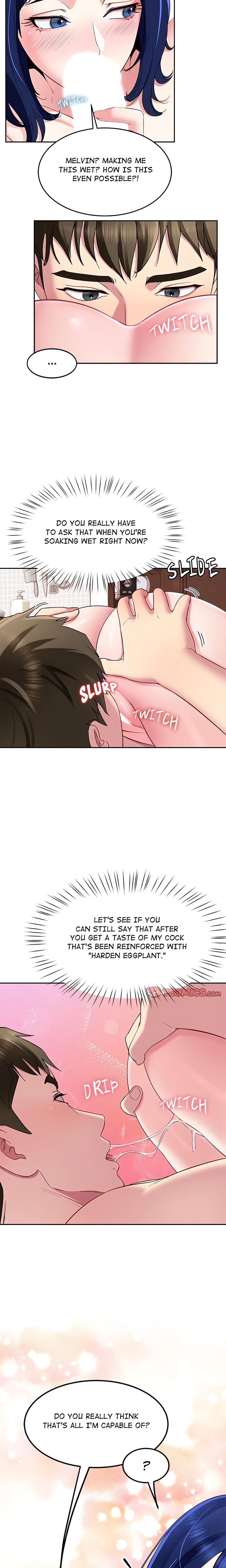 Harem King Chapter 27 - Page 17