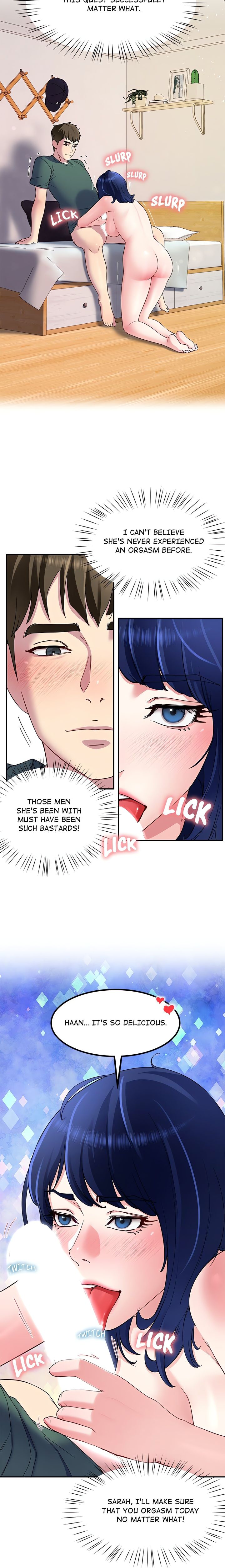 Harem King Chapter 27 - Page 4