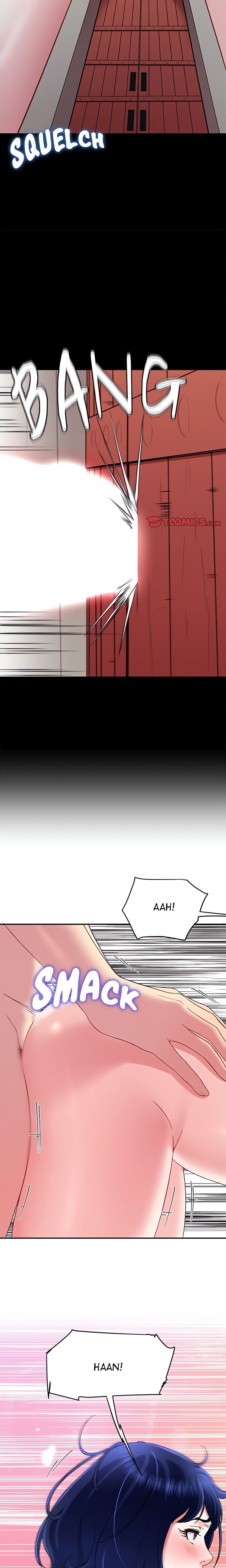 Harem King Chapter 29 - Page 11