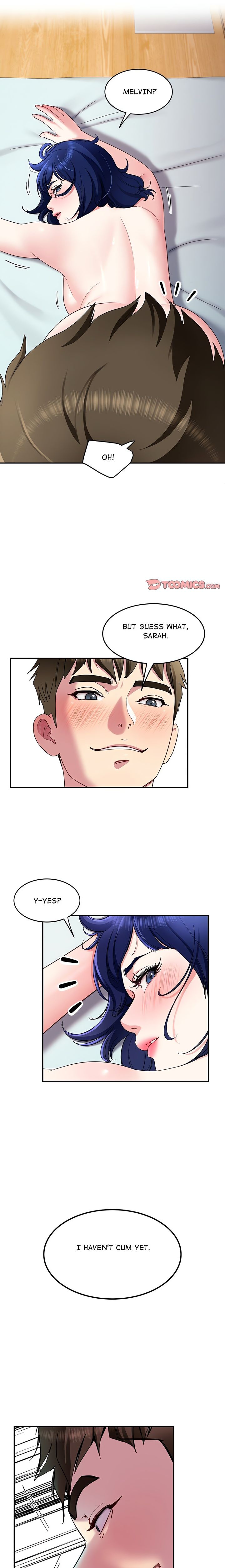 Harem King Chapter 29 - Page 16