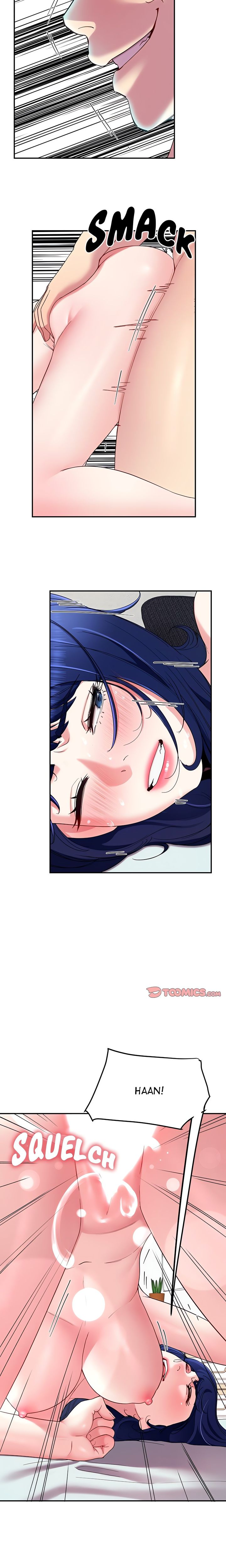 Harem King Chapter 29 - Page 17