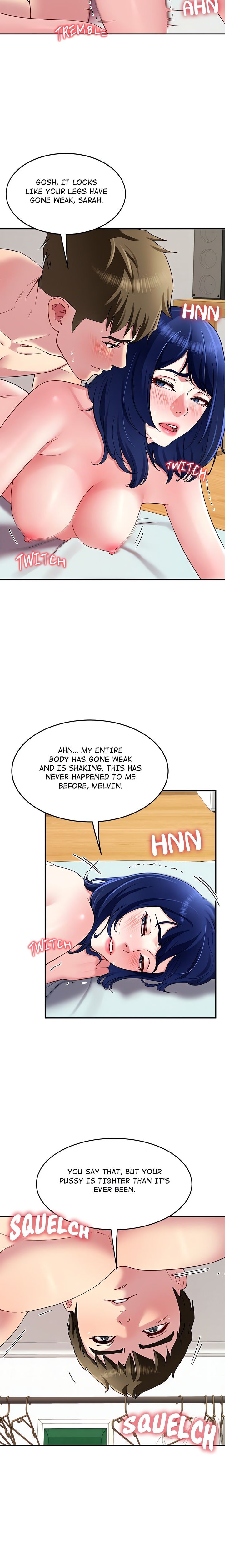 Harem King Chapter 29 - Page 19