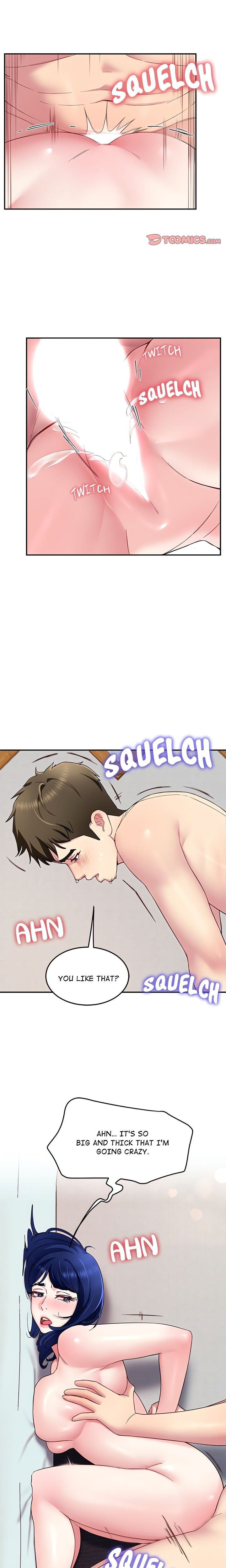 Harem King Chapter 29 - Page 20