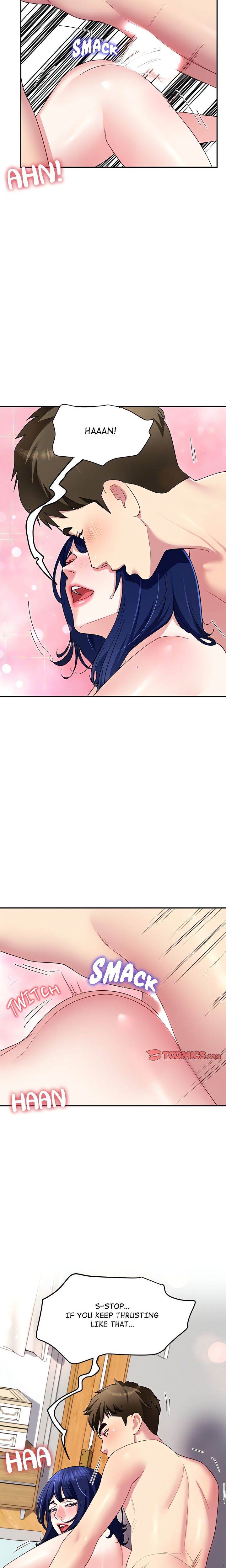 Harem King Chapter 29 - Page 22