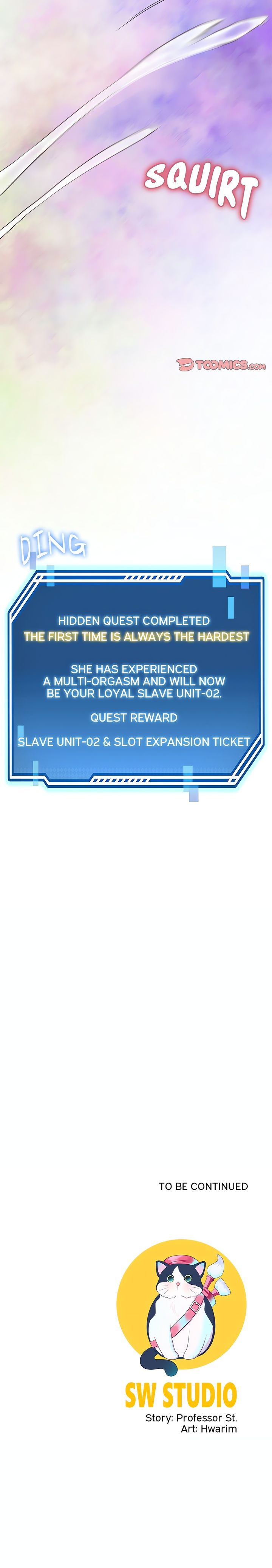 Harem King Chapter 29 - Page 25