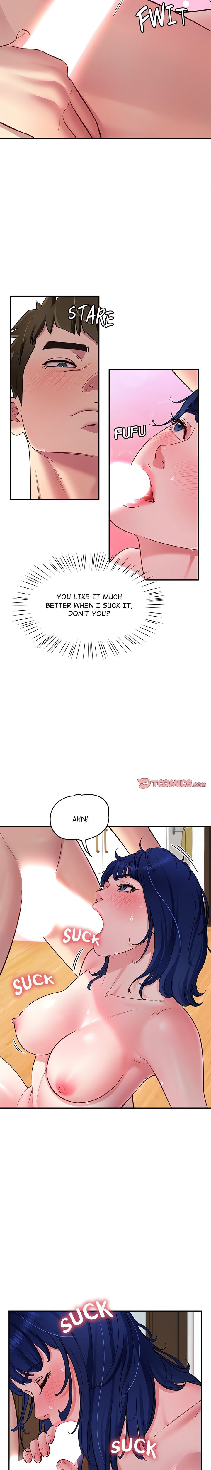 Harem King Chapter 32 - Page 15