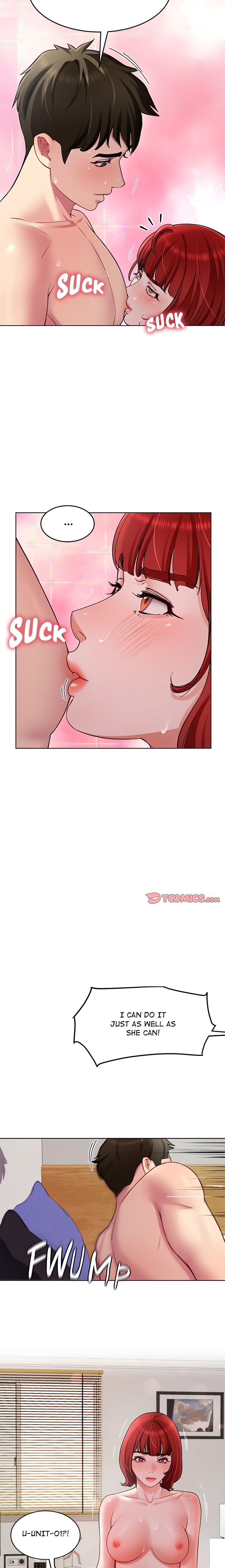 Harem King Chapter 32 - Page 20