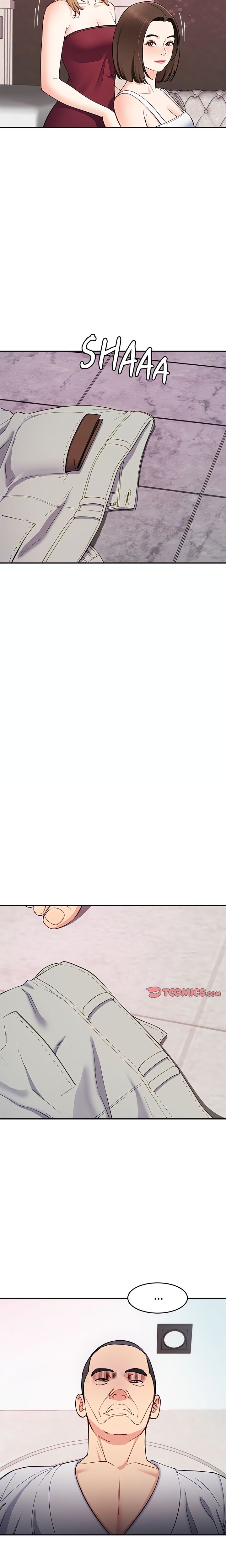 Harem King Chapter 36 - Page 17