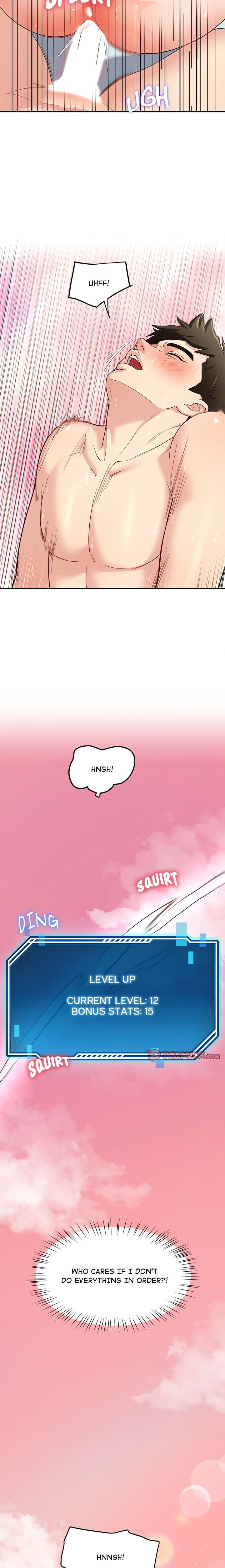 Harem King Chapter 39 - Page 22