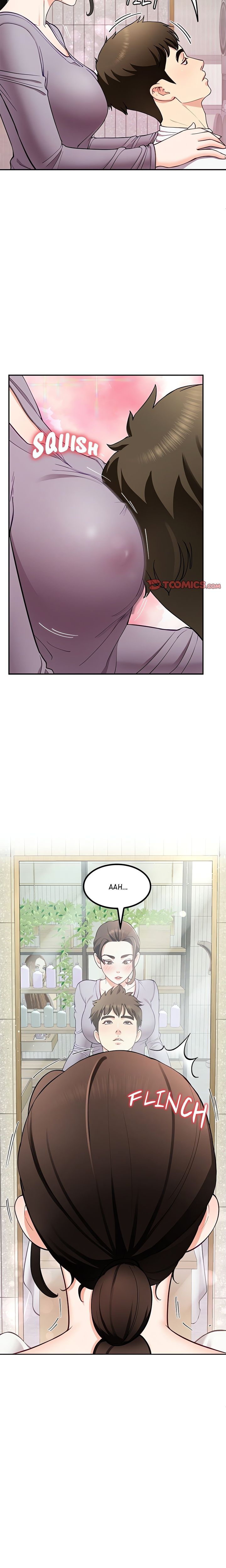 Harem King Chapter 40 - Page 16