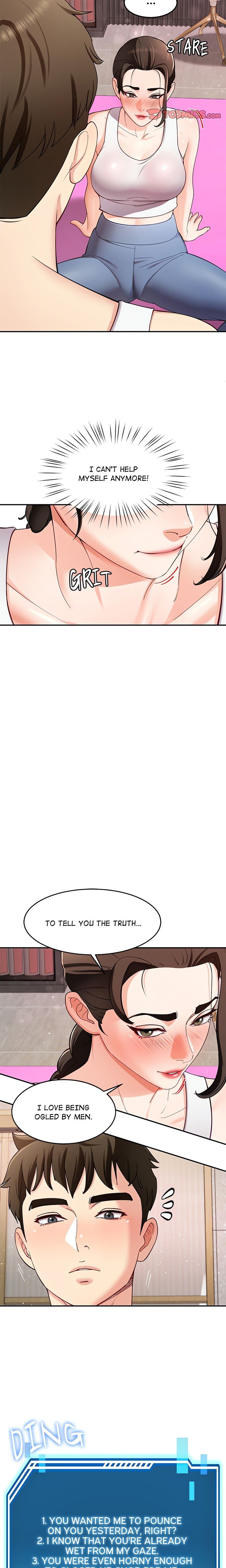 Harem King Chapter 42 - Page 10