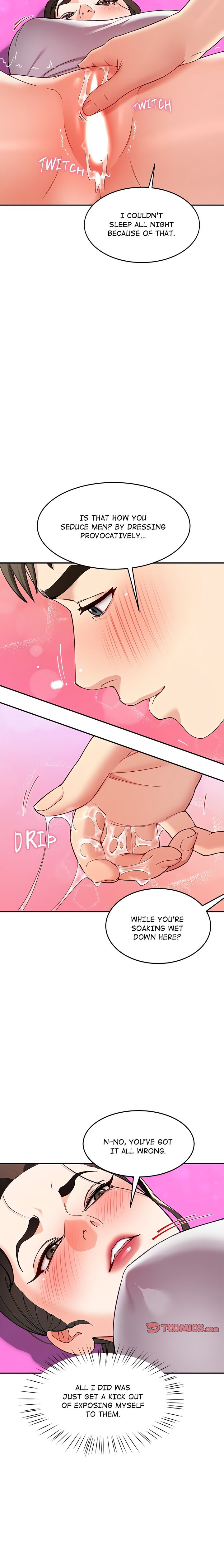 Harem King Chapter 43 - Page 13