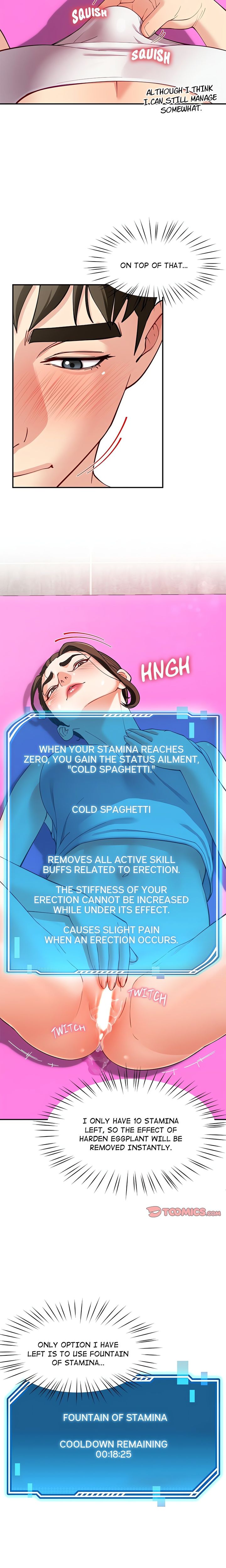 Harem King Chapter 43 - Page 3