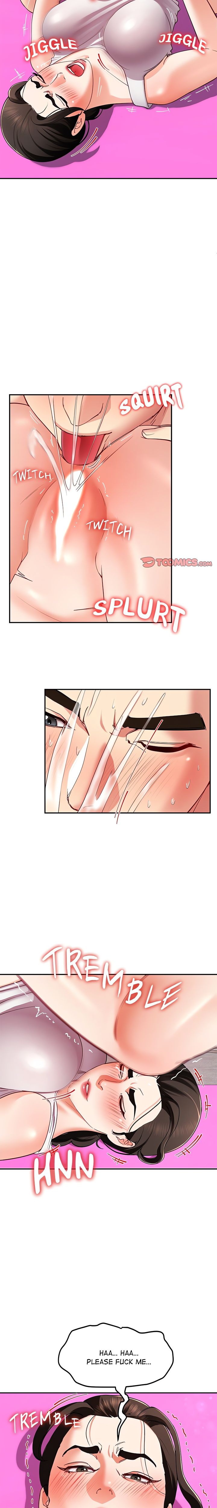 Harem King Chapter 44 - Page 16