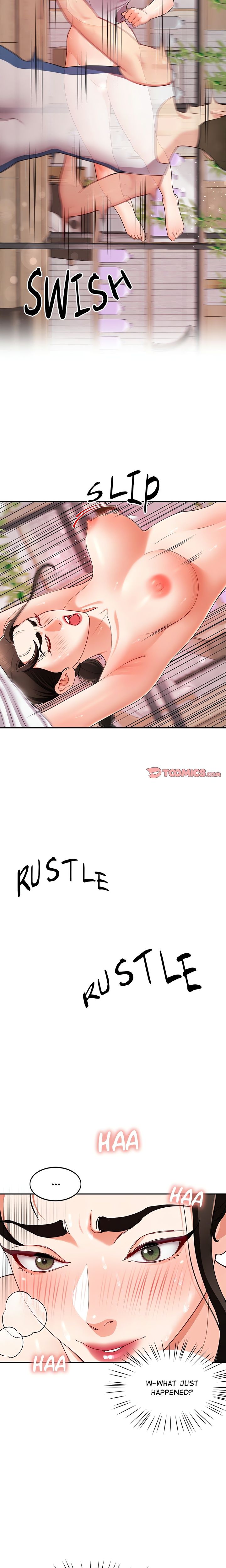 Harem King Chapter 45 - Page 10