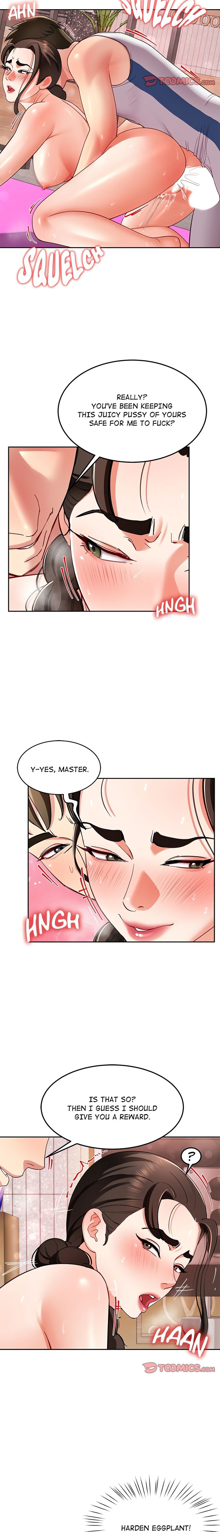 Harem King Chapter 45 - Page 18