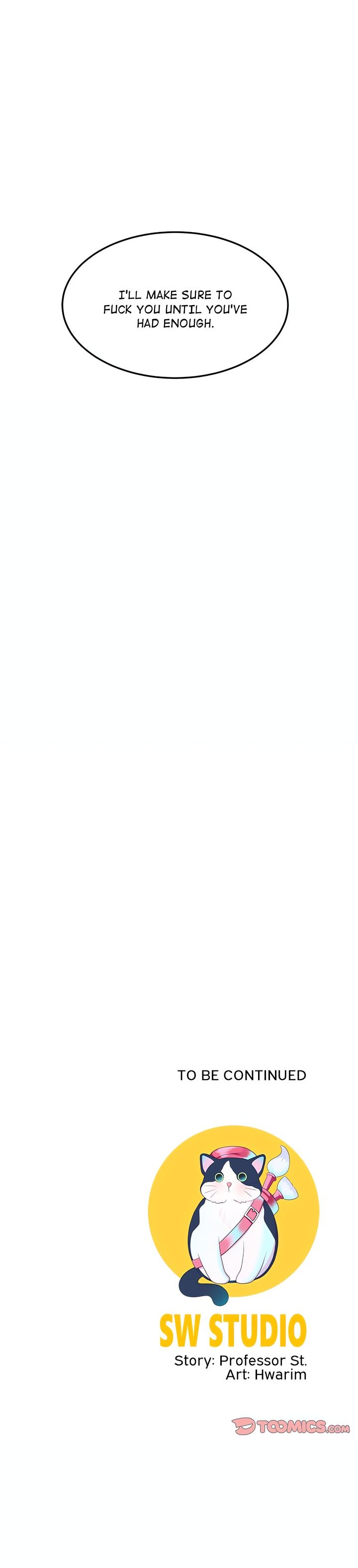 Harem King Chapter 45 - Page 20