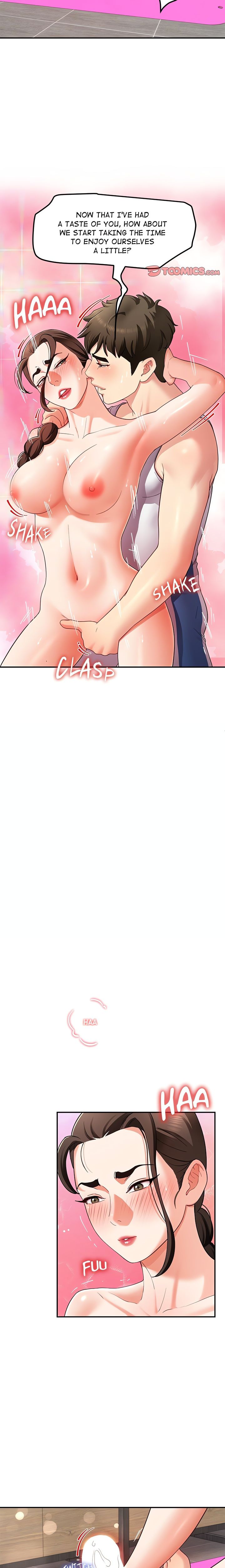 Harem King Chapter 46 - Page 12