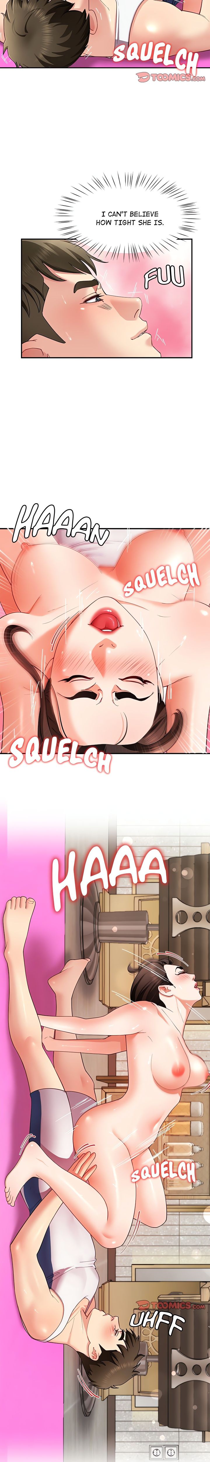 Harem King Chapter 46 - Page 18