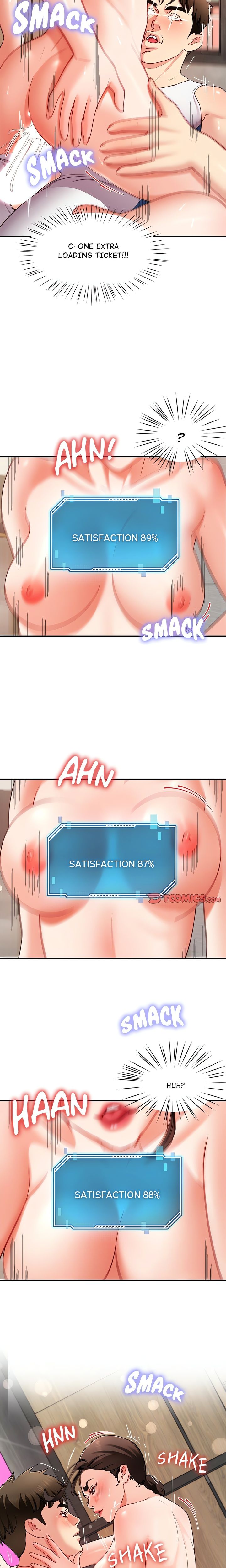 Harem King Chapter 46 - Page 20