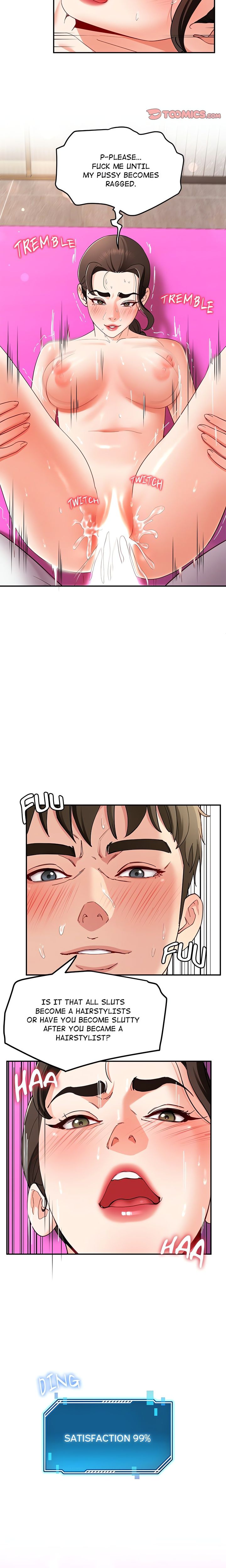 Harem King Chapter 47 - Page 10