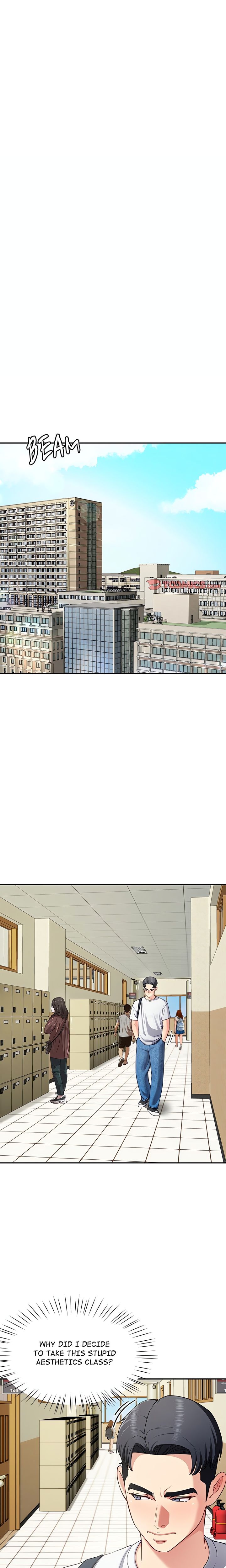 Harem King Chapter 48 - Page 16