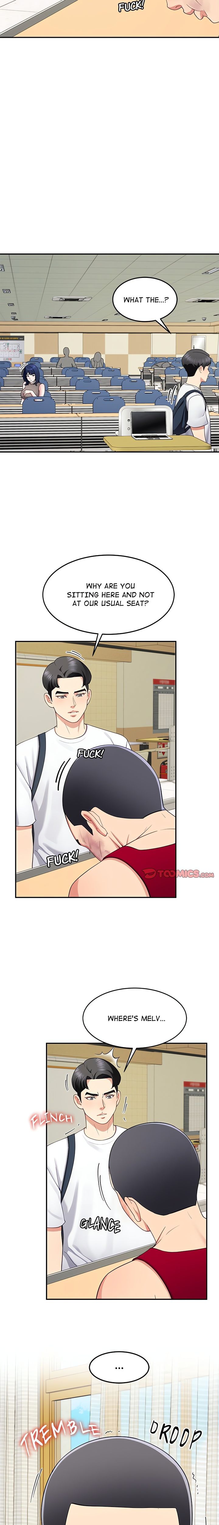 Harem King Chapter 48 - Page 20