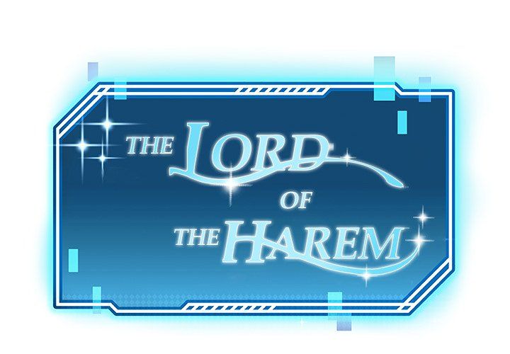 Harem King Chapter 49 - Page 1