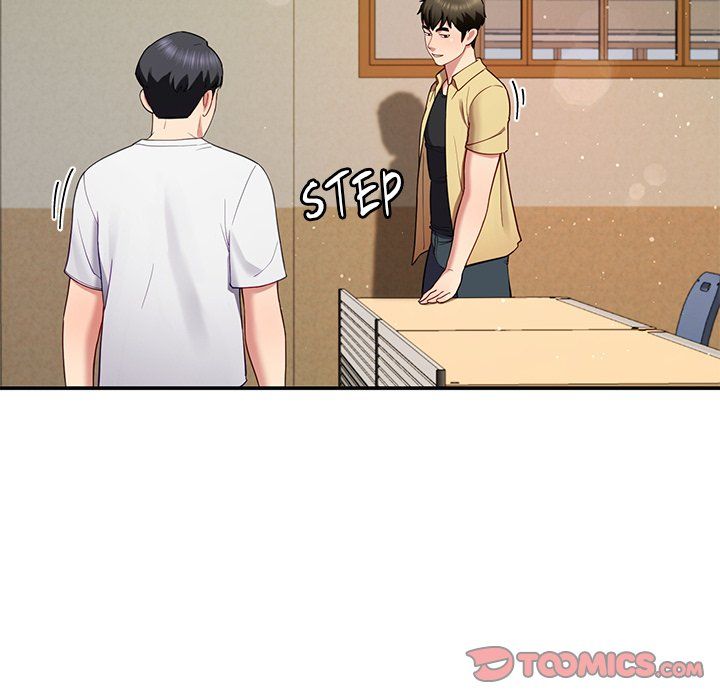 Harem King Chapter 49 - Page 135