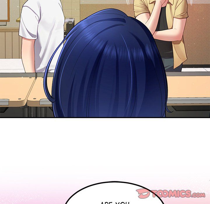 Harem King Chapter 49 - Page 141