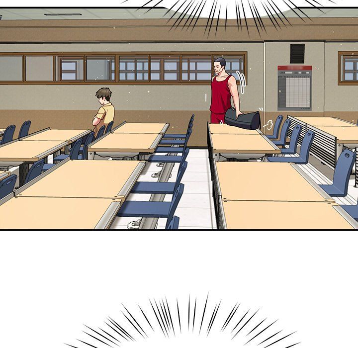 Harem King Chapter 49 - Page 16