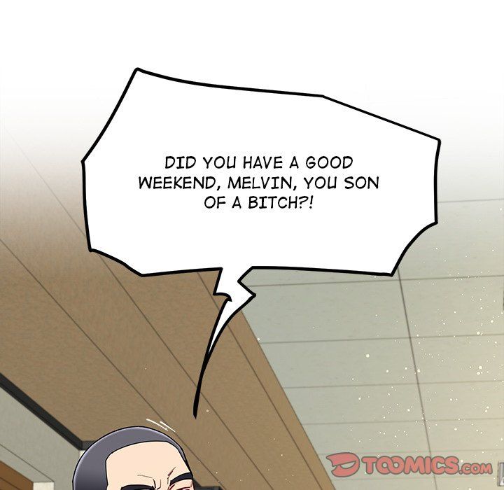 Harem King Chapter 49 - Page 21