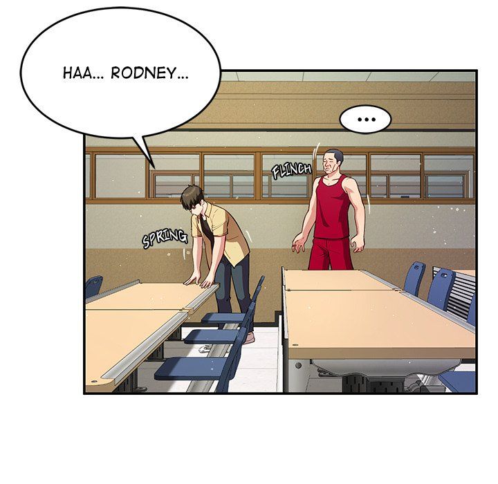 Harem King Chapter 49 - Page 28