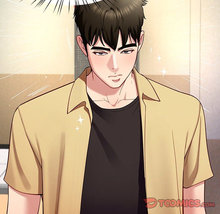 Harem King Chapter 49 - Page 33