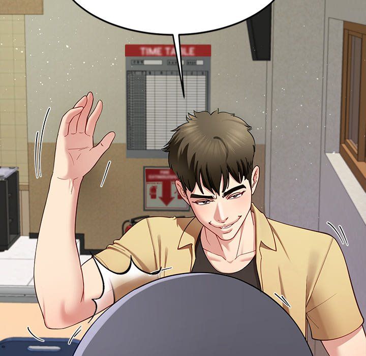 Harem King Chapter 49 - Page 40