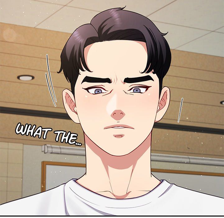 Harem King Chapter 49 - Page 64