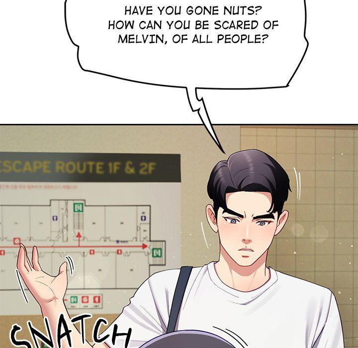 Harem King Chapter 49 - Page 79