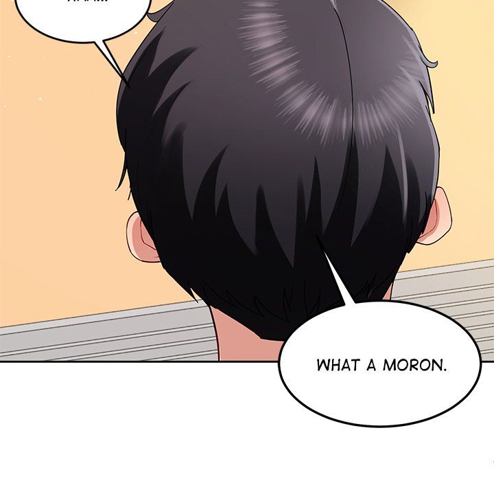 Harem King Chapter 49 - Page 84